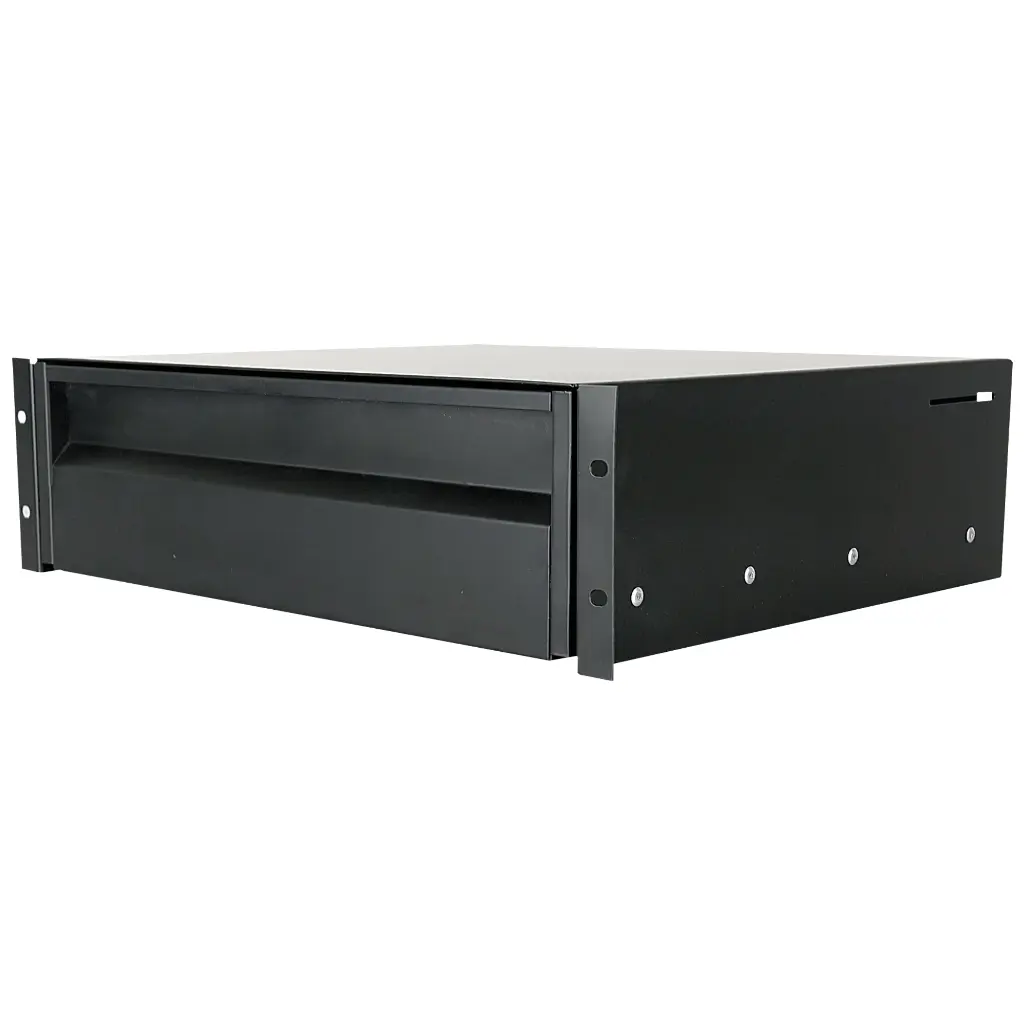 19 Inch Schuif 3U
