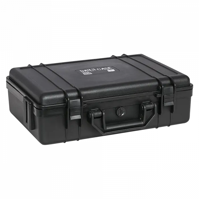 Showgear Daily Case 9