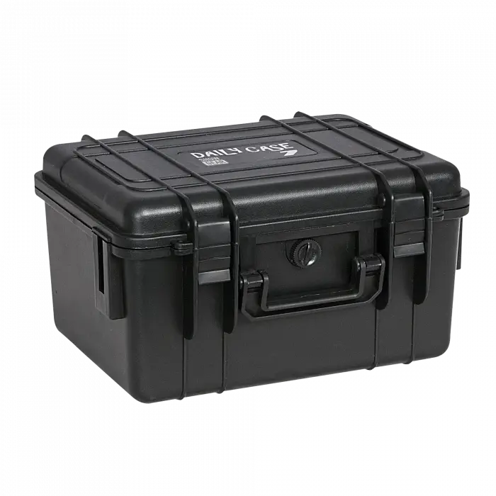  Showgear Daily Case 7