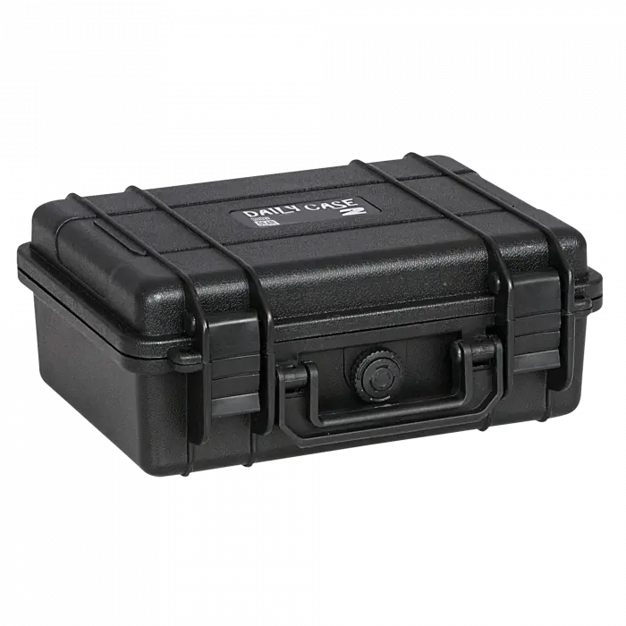 Showgear Daily Case 2