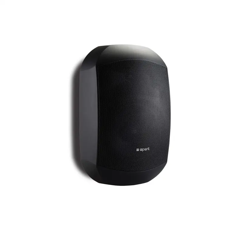 Luidsprekers Apart Mask 4 CT Black (Per Stuk)