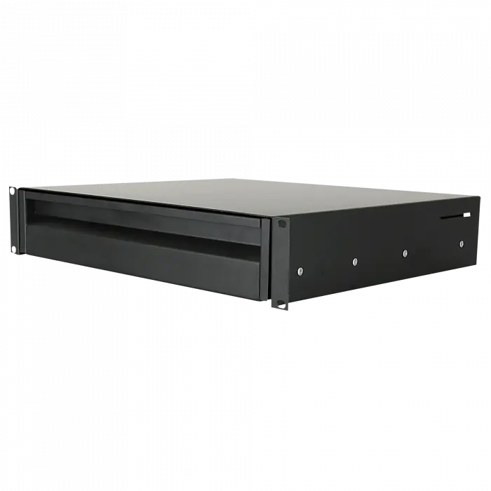 19 Inch Schuif 2U