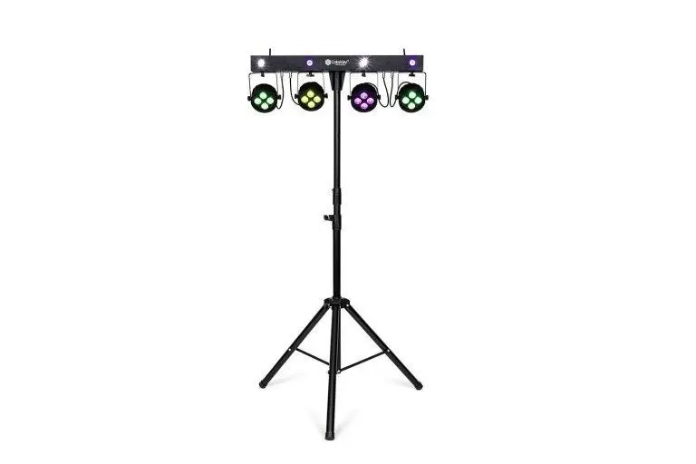 Colorkey Partybar Mobile 150