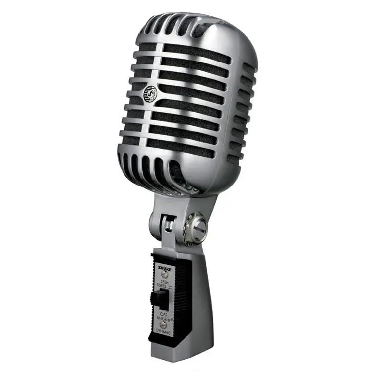 Shure 55SH Serie II
