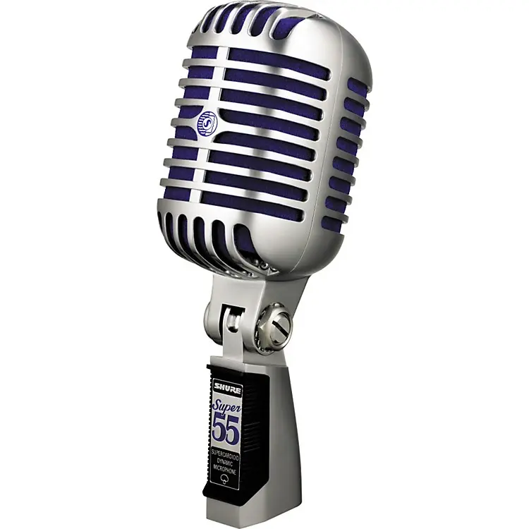 Shure SUPER55 