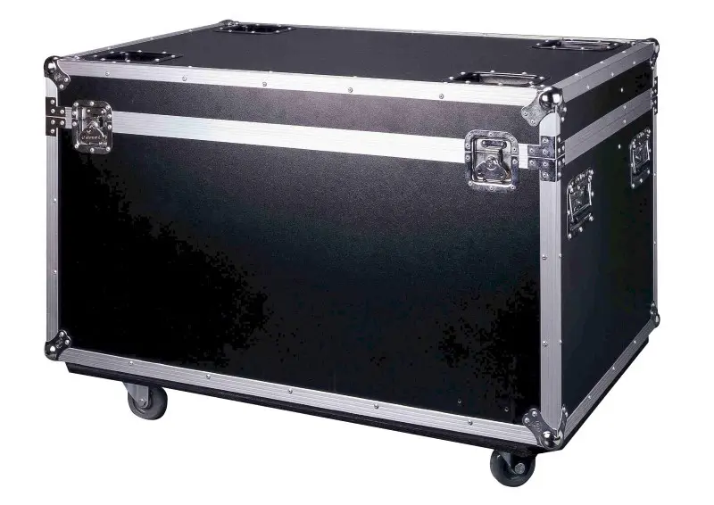Flightcase voor kabels een tools 1135x748x787 mm