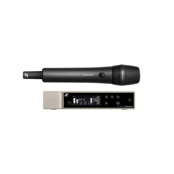 Sennheiser EW-D 835-S SET (R1-6) 520 - 576 MHz