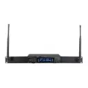JB Systems HF 2CH True diversity receiver 514-542MH
