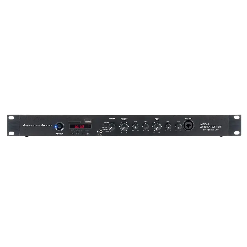 DAP Compact 6.2