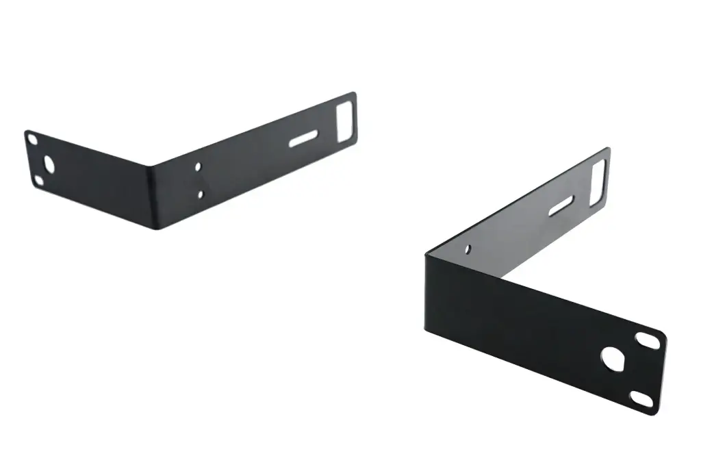 IHOS Rackmount voor de IEM of IWM
