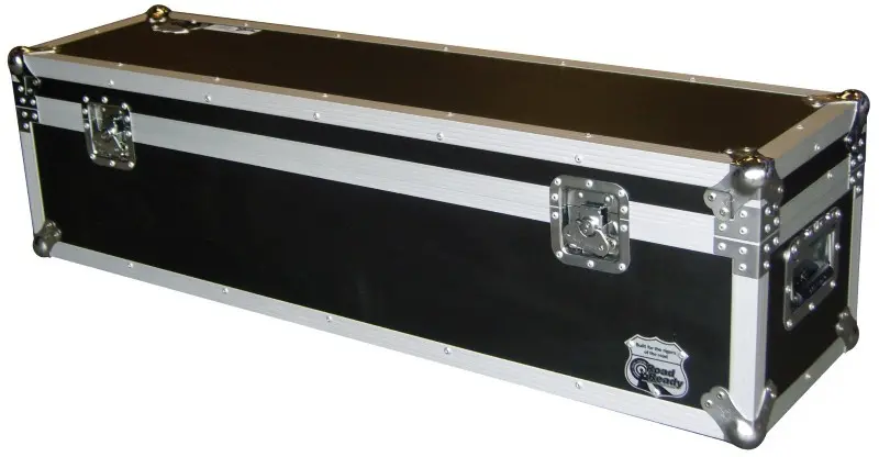 DMXShop Flightcase voor Luidsprekerstatieven