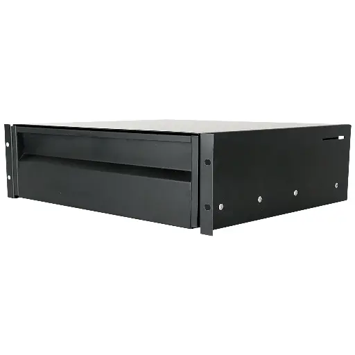 19 Inch Schuif 3U