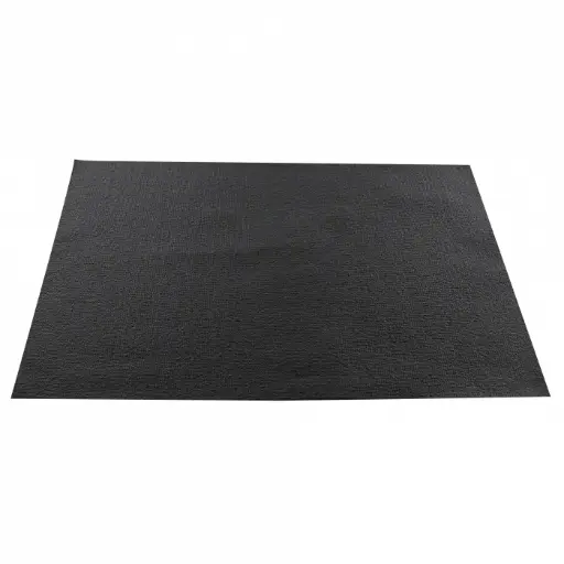 19 Inch Rubbermat voor schuif 1U/2U/3U/4U/6U