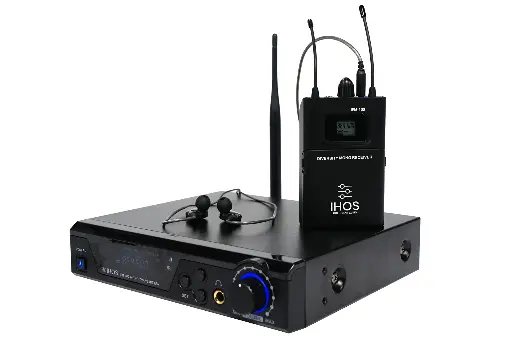 IHOS IEM-100