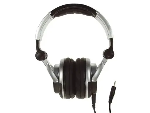 Hoofdtelefoon DJ HQ Power