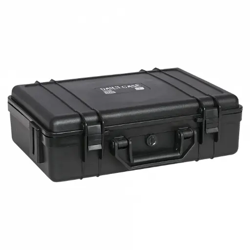 [D7163] Showgear Daily Case 9