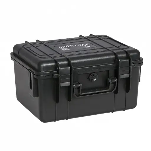  Showgear Daily Case 7