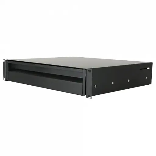 19 Inch Schuif 2U