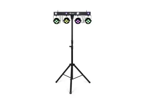 Colorkey Partybar Mobile 150