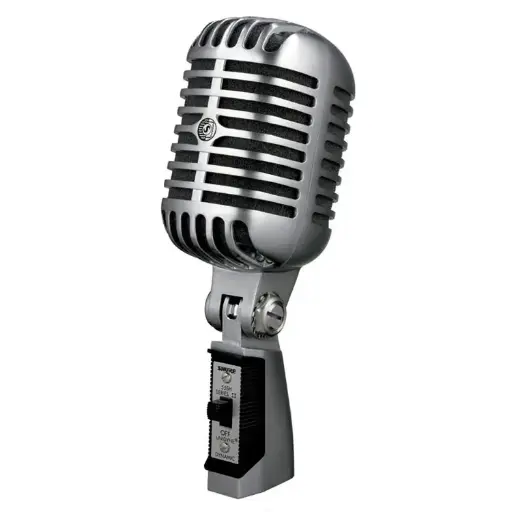 Shure 55SH Serie II