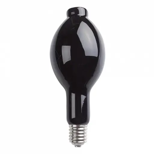 [82485] Blacklight E40 240V 400W