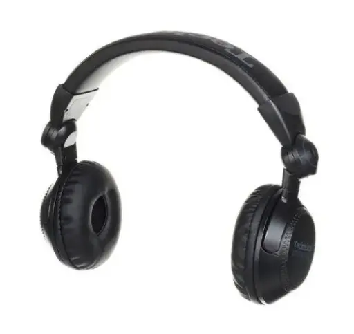 Technics EAH-DJ1200EK