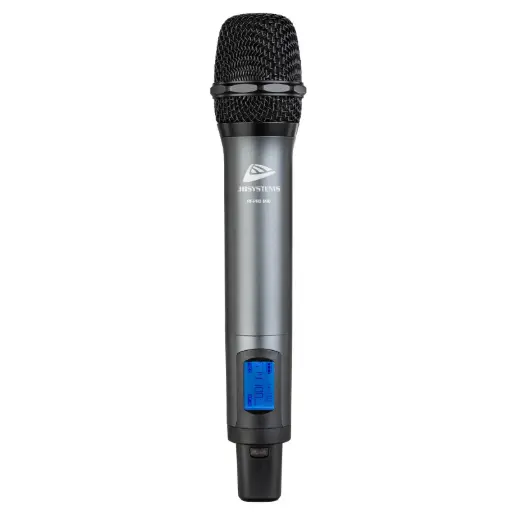 Jb systems HF Handmic 514-542MHz